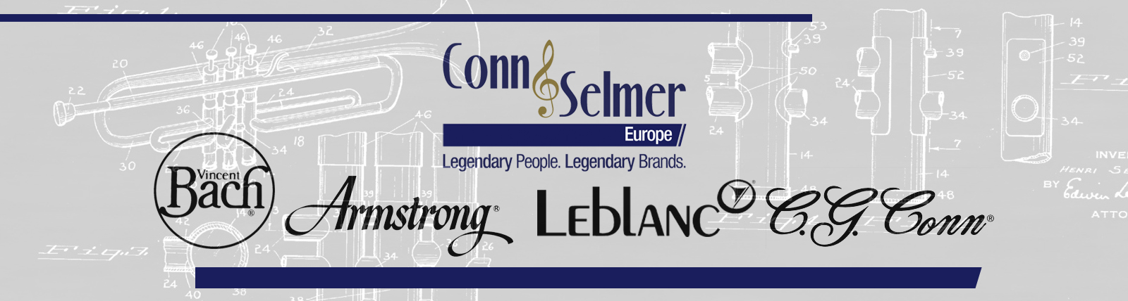 conn-selmer conn-selmer