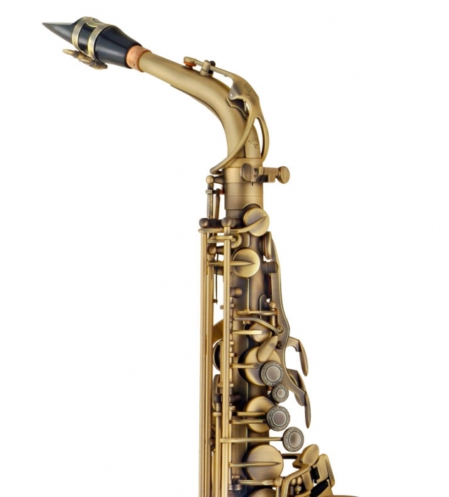 Aprender a tocar Saxofon I - Blog sobre música | Trino Music