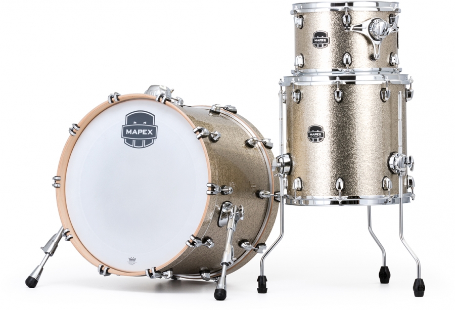 Mapex saturn v tour edition deals 24