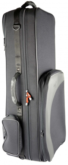 Estuche Clarinete Bam hasta Do Trekking | Trino Music