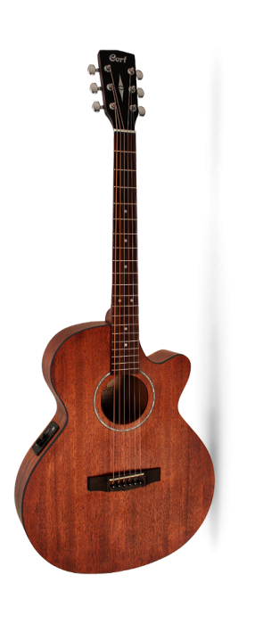 respirar Eso Culpa Guitarra Acustica Cort SFX-MEM OP | Trino Music