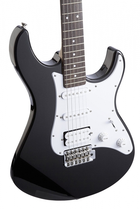 Yamaha pacifica 012j on sale