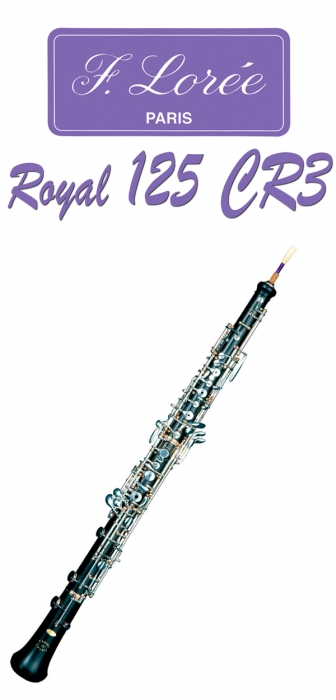 Loree royal 125 on sale