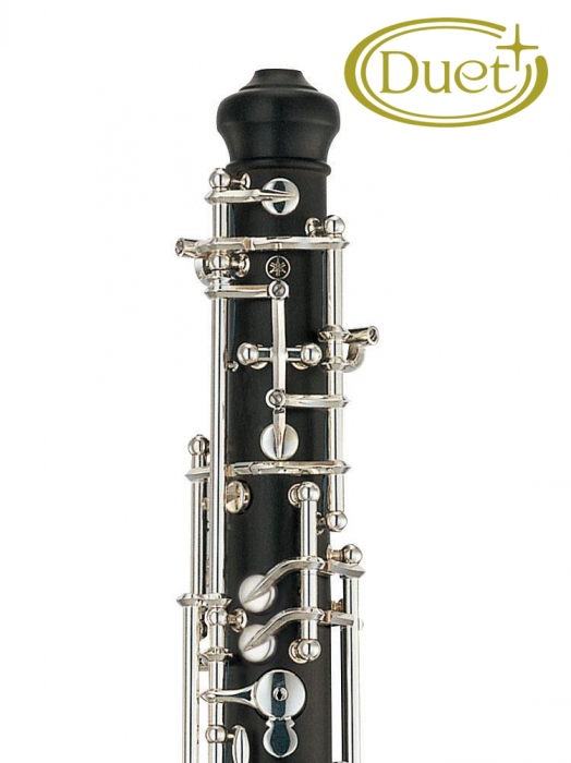 Oboe Yamaha YOB-432M - Catálogo de instrumentos musicales