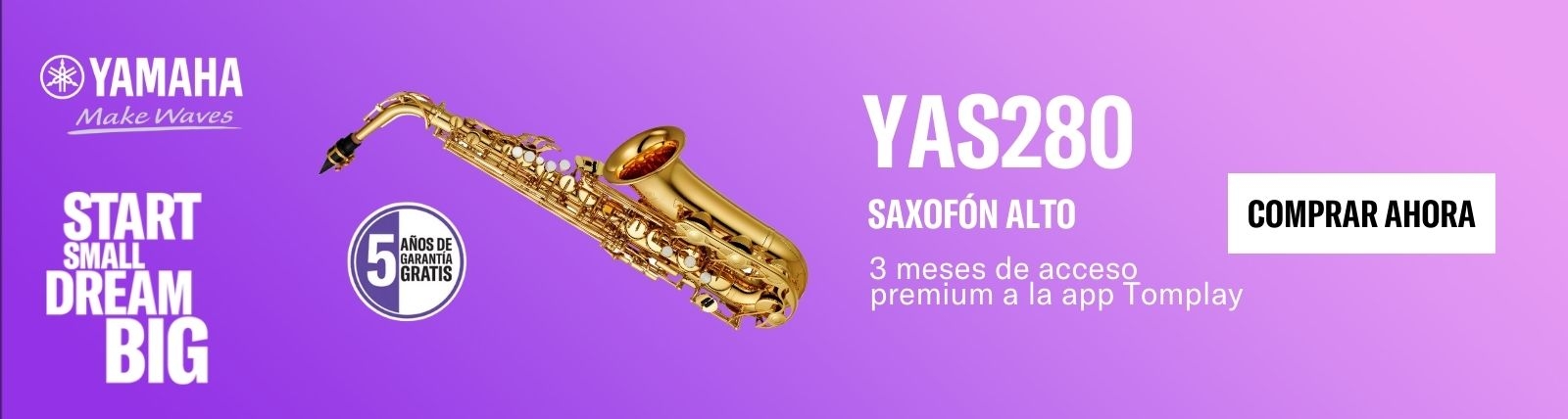 Banner YAS280 2023