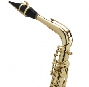 saxofon alto axos