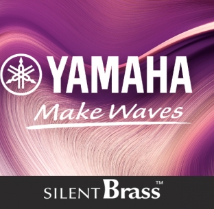 ¡SIGUE APRENDIENDO! con Silent Brass de YAMAHA