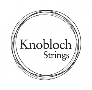 knobloch cuerdas guitarra