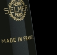 selmer france logo