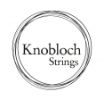 knobloch cuerdas guitarra