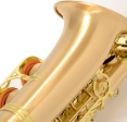 saxofon alto p.mauriat le bravo 200