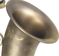 Saxofones P.Mauriat | Para el mejor Jazz, sonido Vintage