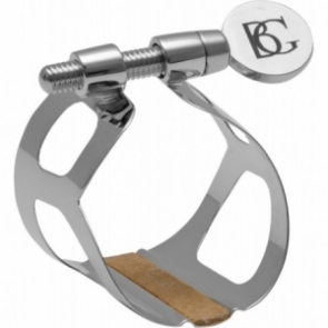abrazadera clarinete bajo