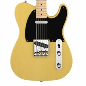 guitarra eléctrica tipo telecaster