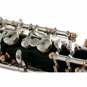oboe y fagot