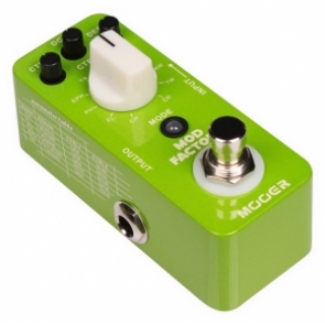 pedalera phaser