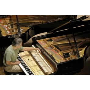 pianos renovados , pianos restaurados