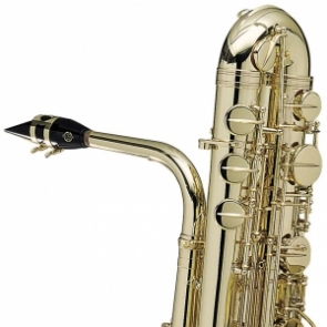 saxofon bajo