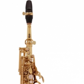 saxofon soprano