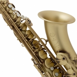 saxofones