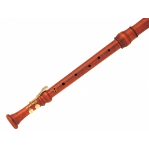 flauta dulce tenor