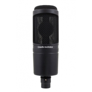 Audio Technica AT2020