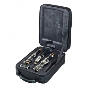 Clarinete Buffet E11 BC2501L-2-0 18 llaves