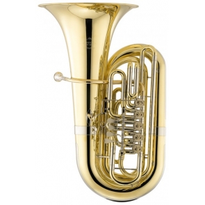 Tuba Miraphone Bruckner CC-291B