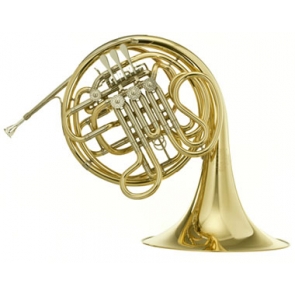 Trompa Hans Hoyer 6801-L