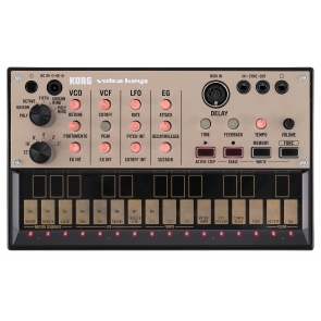 Modulo Korg Volca Keys