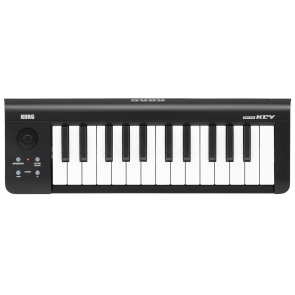 Teclado Korg Microkey 25