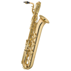 Saxofon Barítono Jupiter JBS-1000