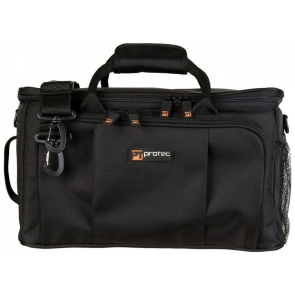 Funda 6 Sordinas Protec M-404