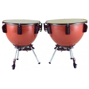 Timbal Adams Universal Fibra 26''