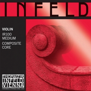 Cuerda Mi Violin Thomastik Infeld Roja IR01