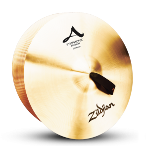 Zildjian Symphonic French 18"