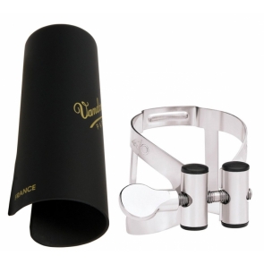 Abrazadera Clarinete Bajo Vandoren MO
