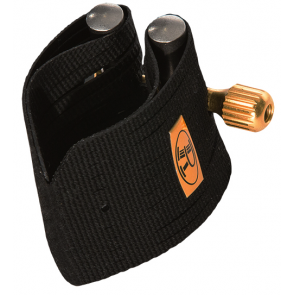 Abrazadera Saxofon Alto Rovner Van Gogh VG-1RLA