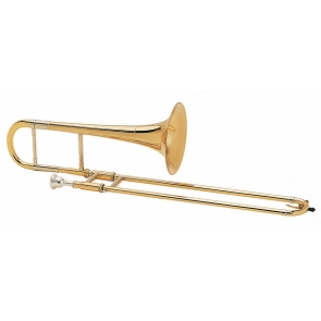 Trombón Alto Courtois Prestige AC131R Lacado