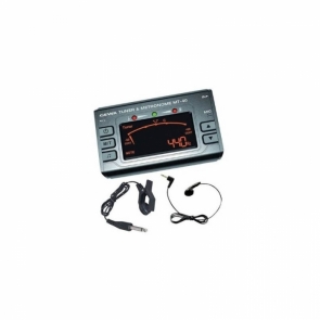 Afinador / Metronomo Gewa MT40
