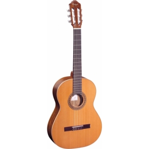 Guitarra Ortega R220 Serie Tradicional 