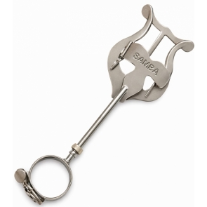 Atril Marcha Clarinete Samba 9091SM (campana)