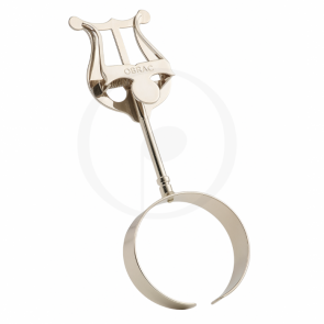 Atril Marcha Flauta Obrac 1215