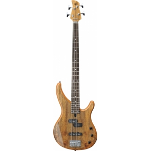 Bajo Yamaha TRBX174EW Natural