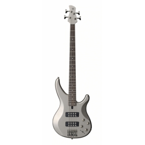 Bajo Yamaha TRBX304 Pewter