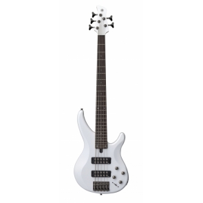 Bajo Yamaha TRBX305 White