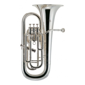 Bombardino J.Michael 1700 Silver