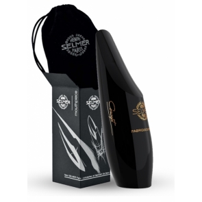 Boquilla Saxofon Alto Selmer Concept