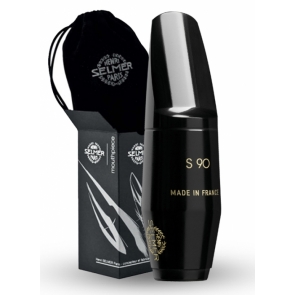 Boquilla Saxofon Tenor Selmer S90 170