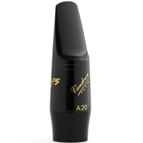 Boquilla Saxo Alto Vandoren V5 A20